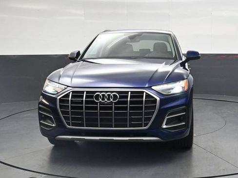 Used 2021 Audi Q5 Prestige w/ Prestige Package AWD/4WD image 10