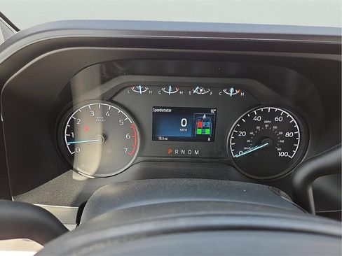 New 2025 Ford F250 XL w/ XL Driver Assist Package image 18