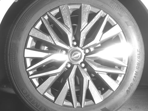 Used 2025 Nissan Altima 2.5 SV image 12