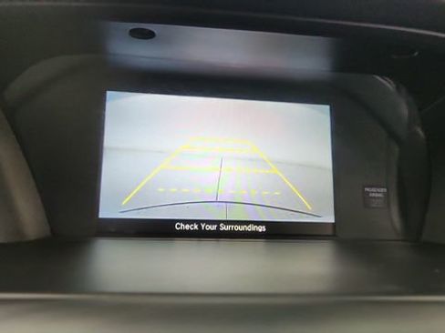 Used 2015 Honda Accord Sport image 45