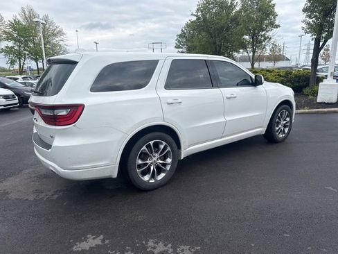 Used 2019 Dodge Durango R/T AWD/4WD image 11