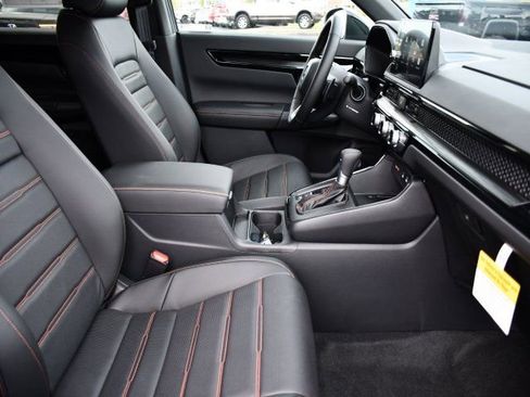 New 2026 Honda CR-V Sport Touring image 27