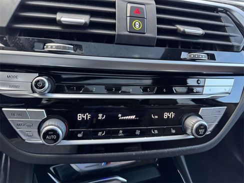 Used 2020 BMW X3 M40i w/ Executive Package image 27