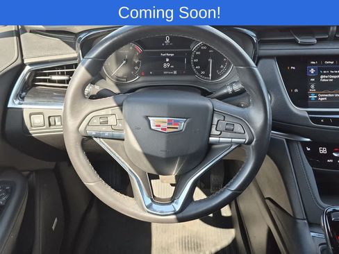 Used 2024 Cadillac XT6 Luxury w/ LPO, Floor Liner Package AWD/4WD image 26