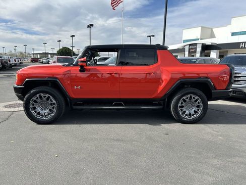 New 2025 GMC Hummer EV 3X image 5
