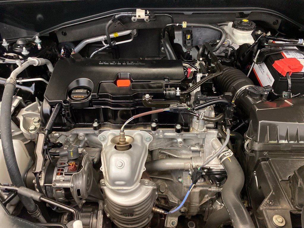 Used 2023 Honda HR-V EX-L image 26