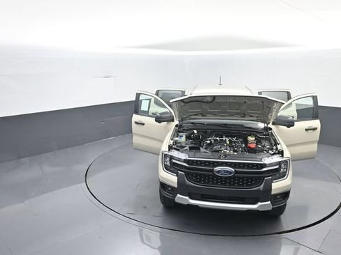 New 2026 Ford Ranger XLT AWD/4WD image 31