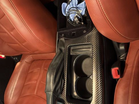 Used 2024 Nissan GT-R Premium w/ Premium Interior Package AWD/4WD image 27