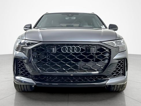 New 2026 Audi RS Q8 performance image 8