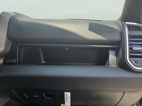 Used 2025 RAM 1500 Big Horn image 17