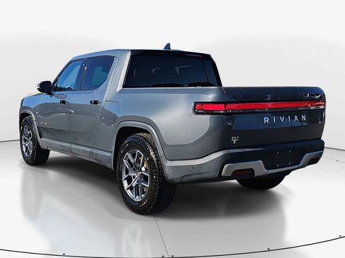 Used 2022 Rivian R1T Launch Edition image 7