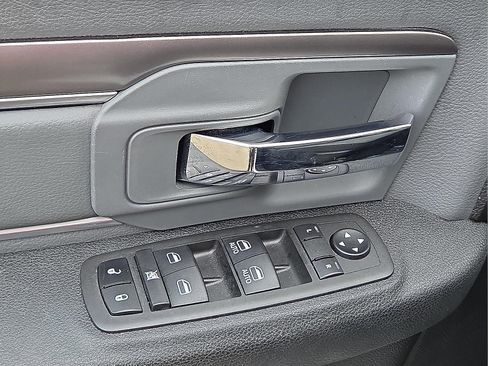 Used 2023 RAM 1500 Classic SLT w/ Trailer & Traction Group image 13