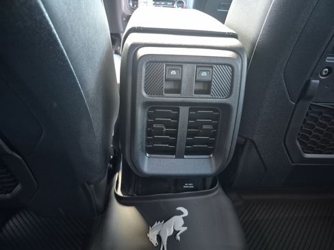 New 2025 Ford Bronco Big Bend AWD/4WD image 18