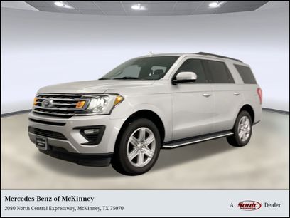 Used 2018 Ford Expedition XLT w/ Equipment Group 202A