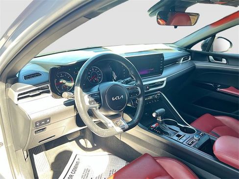 Used 2023 Kia K5 GT-Line w/ GT-Line Premium Package image 9