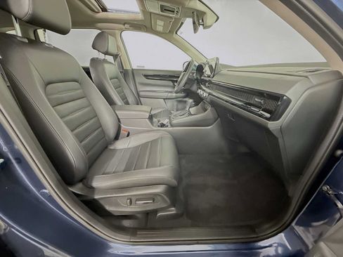 Certified 2024 Honda CR-V EX-L image 26