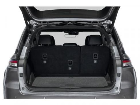 New 2026 Jeep Grand Cherokee Summit w/ Adv Protech Group IV image 12