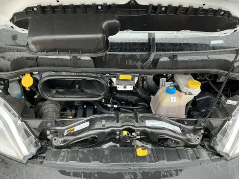 Used 2022 RAM ProMaster 2500 FWD image 23