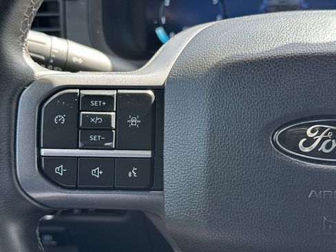 Used 2025 Ford F150 XLT w/ Equipment Group 301A Standard RWD image 29