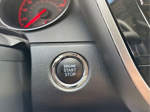 Used 2024 Toyota Camry TRD w/ TRD Package w/JBL Audio image 28