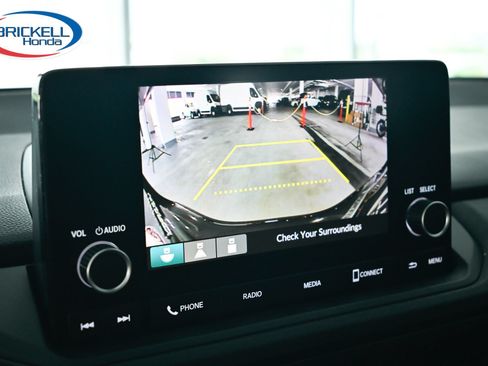 Certified 2023 Honda Accord LX image 30