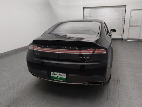 Used 2019 Lincoln MKZ Reserve w/ Reserve Plus Package AWD/4WD image 7