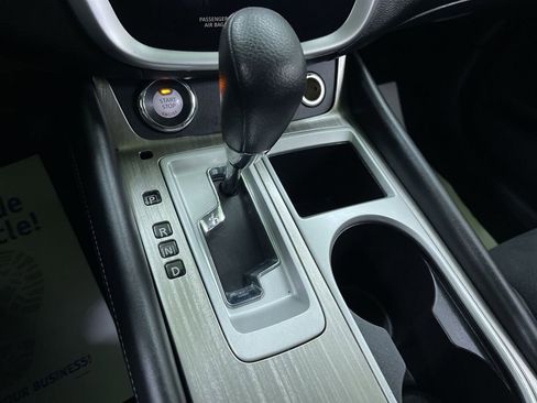 Used 2018 Nissan Murano S image 25