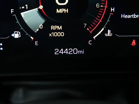 Used 2026 GMC Terrain Elevation AWD/4WD image 35