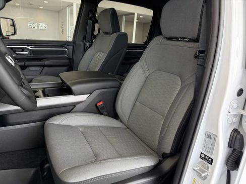 New 2026 RAM 1500 Lone Star AWD/4WD image 27
