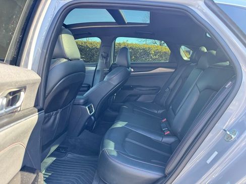 Used 2023 Kia K5 GT w/ GT1 Package image 16