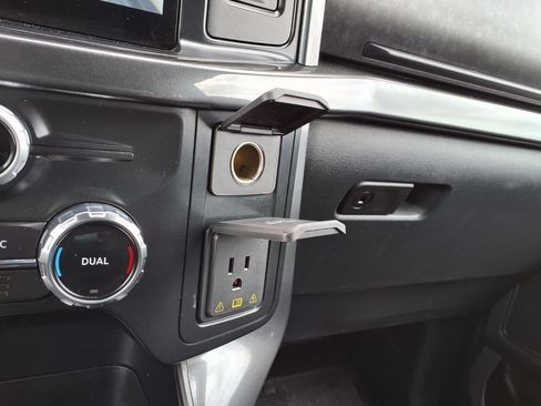 Used 2022 Ford F150 Tremor w/ Equipment Group 401A Mid AWD/4WD image 33