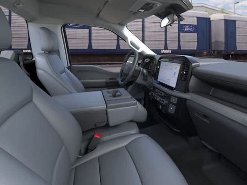 New 2026 Ford F150 XL RWD image 11