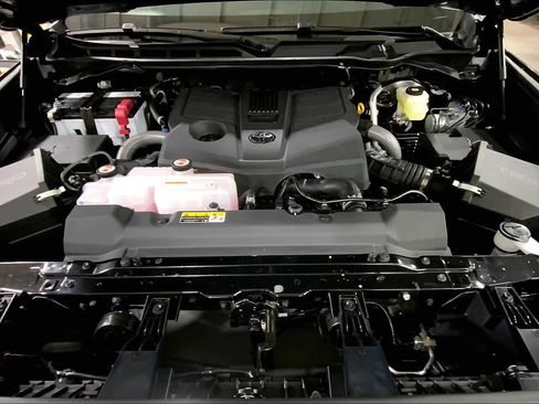 New 2026 Toyota Tundra 1794 Edition image 16