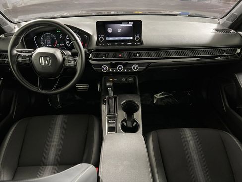 Used 2023 Honda Civic Sport image 22