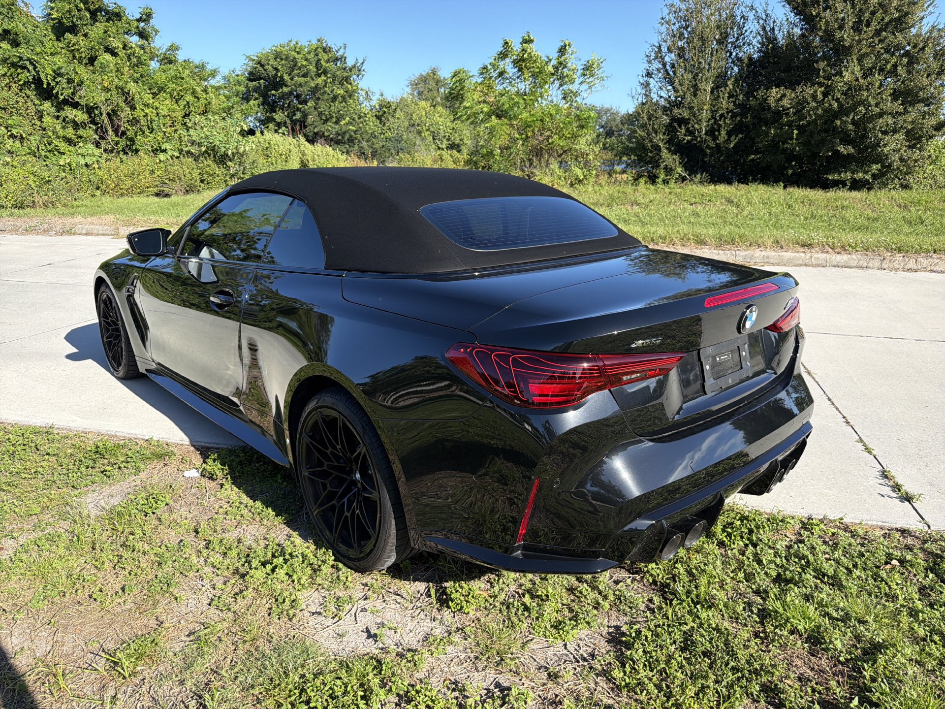 Used 2026 BMW M4 xDrive Competition w/ Executive Package AWD/4WD image 6