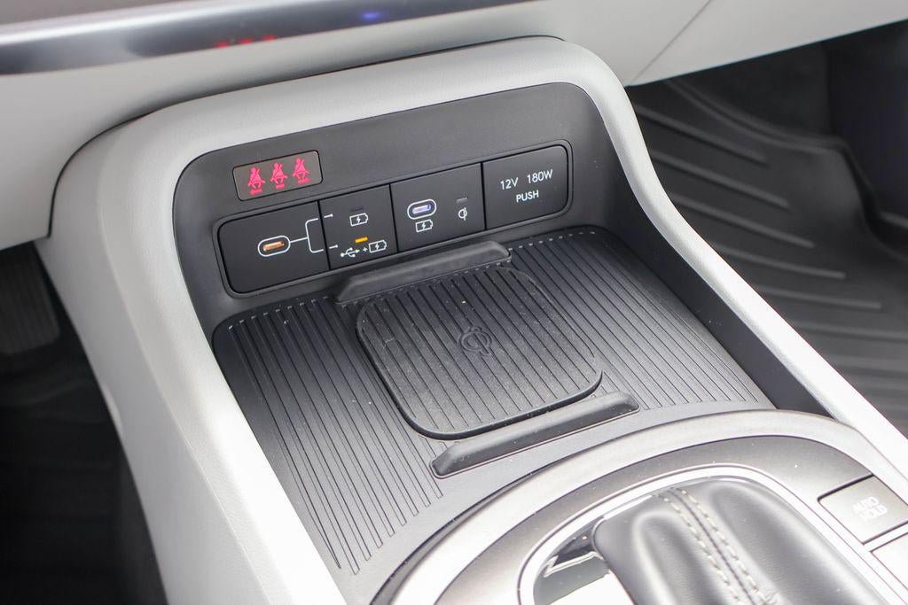 New 2026 Hyundai Kona SEL Sport FWD image 15