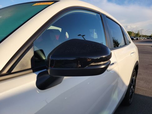 Used 2024 Honda HR-V Sport image 7