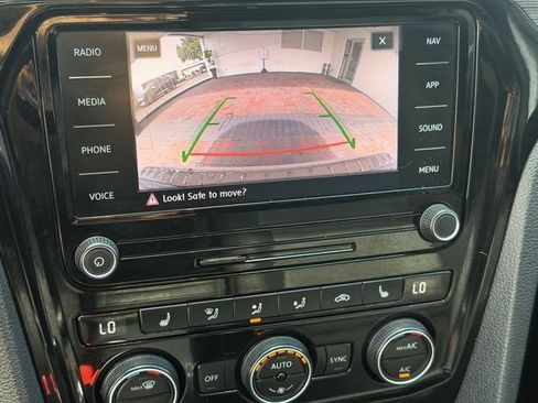 Used 2021 Volkswagen Passat 2.0T R-Line FWD image 20