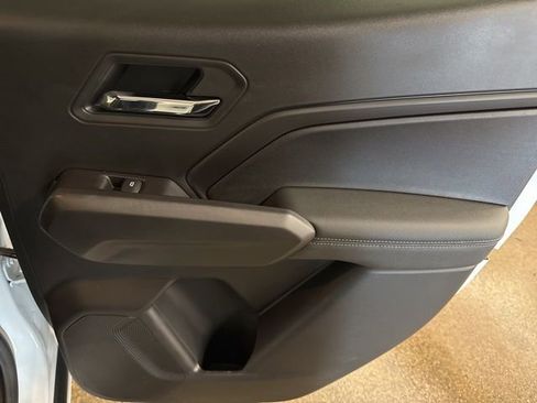 New 2026 Chevrolet Colorado LT image 23