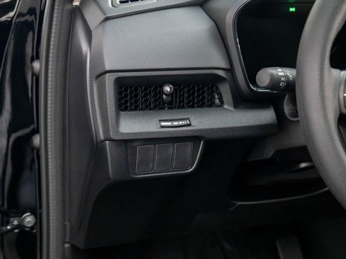 New 2026 Honda CR-V EX image 21