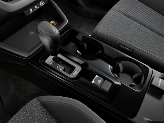 New 2026 Subaru Forester Touring AWD/4WD image 21