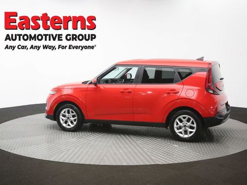Used 2020 Kia Soul EX FWD image 63