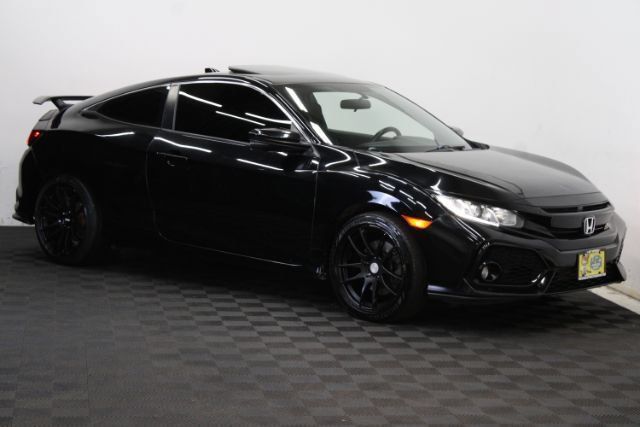 Used 2019 Honda Civic Si image 1