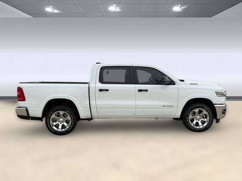 New 2026 RAM 1500 Lone Star AWD/4WD image 8