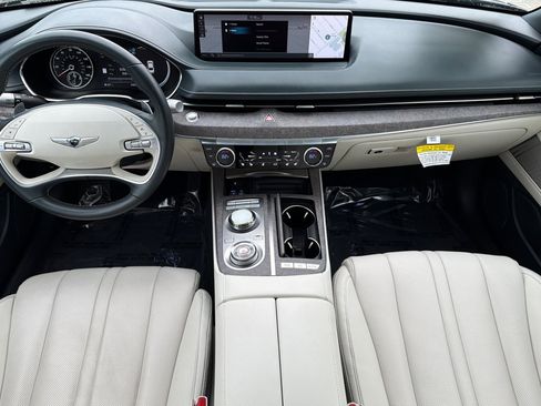 Used 2024 Genesis G80 image 14