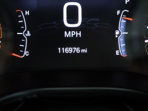 Used 2022 Jeep Compass Latitude w/ Convenience Group image 31