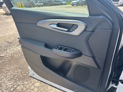 New 2025 Dodge Hornet GT w/ Track Pack AWD/4WD image 15