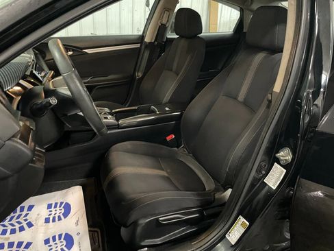 Used 2017 Honda Civic EX-T image 17