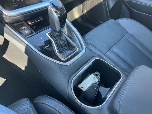 Used 2023 Subaru Legacy Limited image 24