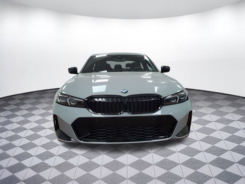 New 2026 BMW 330i xDrive Sedan w/ M Sport Package image 5